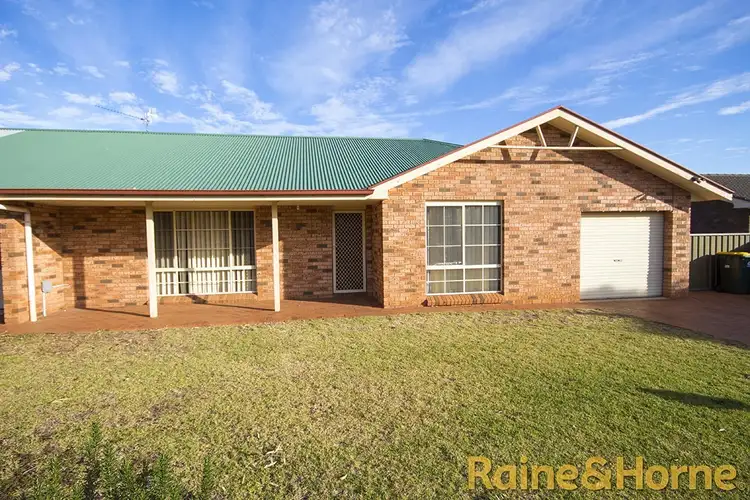 58A Oxley Circle, Dubbo NSW 2830