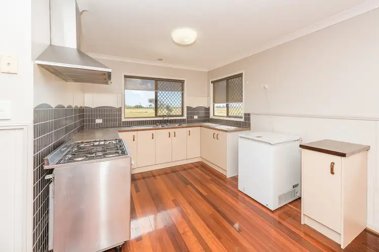 Fourth view of Homely house listing, 381 Three Chain Rd, Alloway QLD 4670