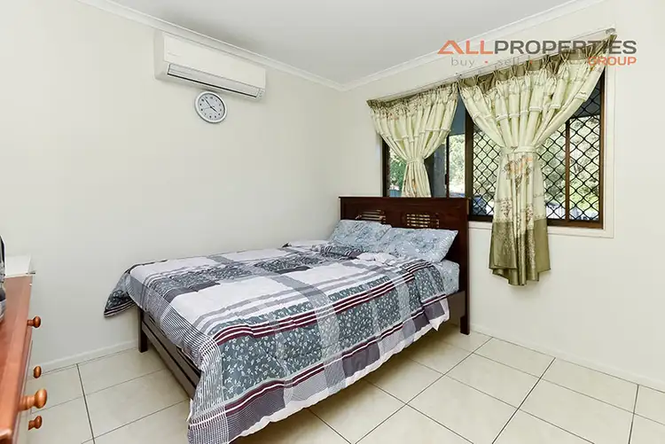 Sixth view of Homely house listing, 311 Blunder Rd, Durack QLD 4077
