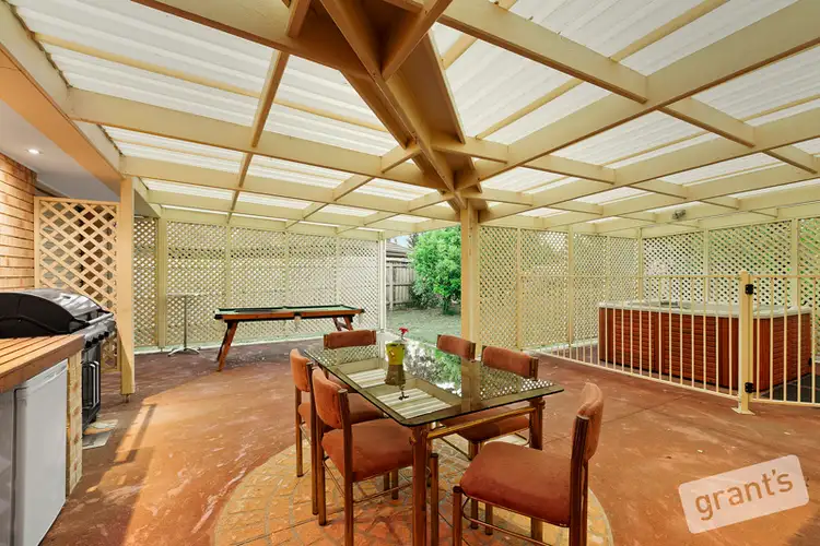 Third view of Homely house listing, 9 Tyntynder Close, Berwick VIC 3806