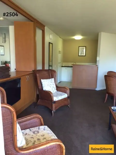 Fifth view of Homely apartment listing, 2503-2504 Bay Drive, Coffs Harbour NSW 2450