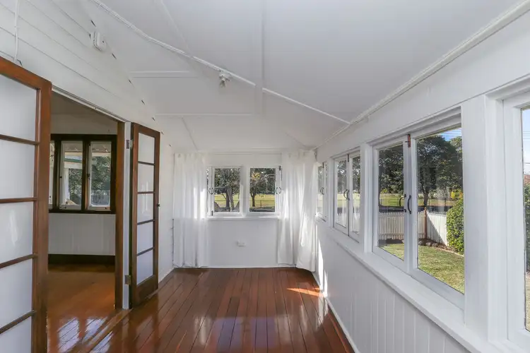 Sixth view of Homely house listing, 232 Bridge Street, Newtown QLD 4350