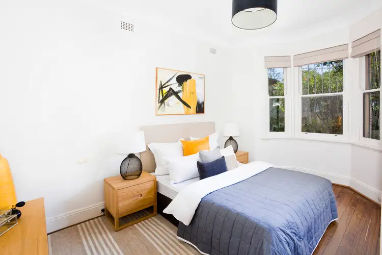 Fifth view of Homely house listing, 35 Epping Road, Double Bay NSW 2028