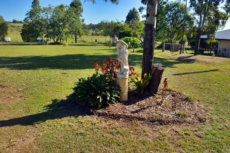 Fifth view of Homely land listing, 60 Hewett Drive, Regency Downs QLD 4341