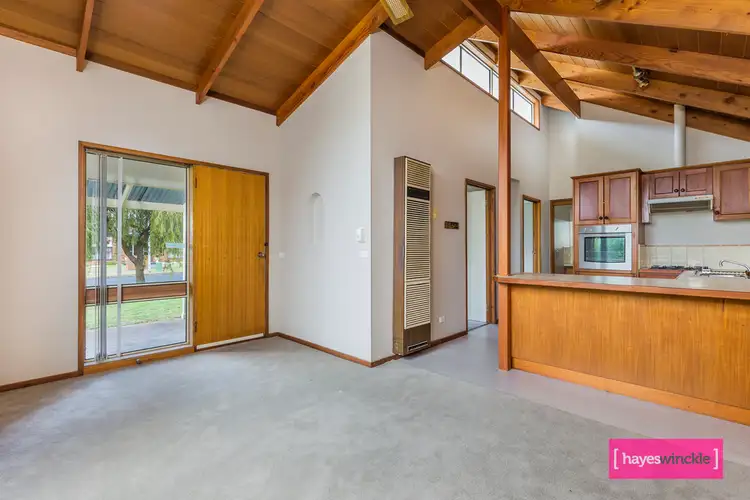 Second view of Homely unit listing, 1/118 Moruya Drive, Grovedale VIC 3216