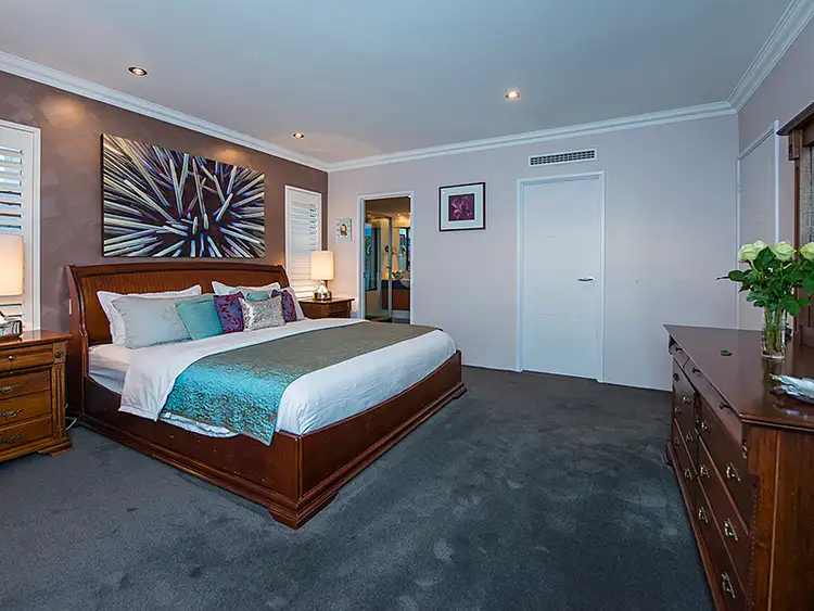 Fifth view of Homely house listing, 16 Ambrose Rise, Maylands WA 6051