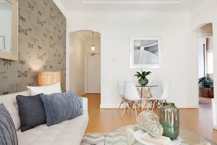 Fifth view of Homely apartment listing, 5/63 William Street, Double Bay NSW 2028