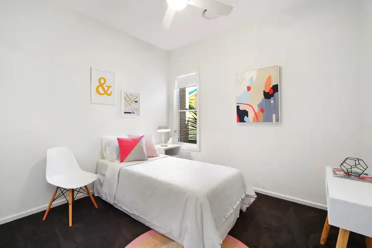 Seventh view of Homely house listing, 1/10-12 Boondilla Road, The Entrance NSW 2261