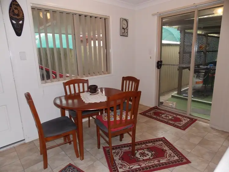 Second view of Homely house listing, 54 Burnett Street, Nanango QLD 4615