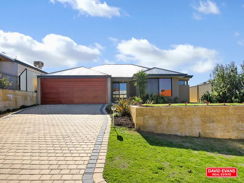 Main view of Homely house listing, 11 Coaldale Link, Clarkson WA 6030