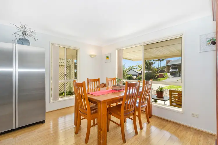 Third view of Homely house listing, 46 Federation Drive, Terranora NSW 2486