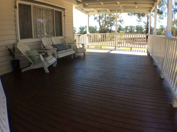 Fifth view of Homely house listing, 85 Grant Street, Mangalore VIC 3663