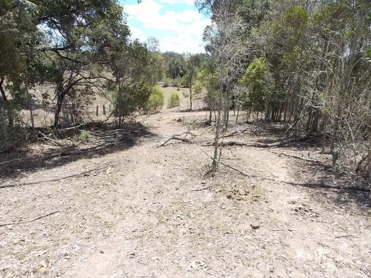 Main view of Homely land listing, 127 Cobby Road, Nanango QLD 4615
