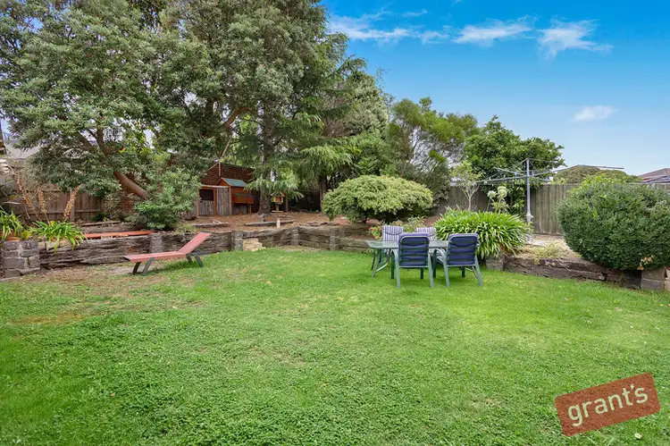 Fourth view of Homely house listing, 10 Patterson Court, Endeavour Hills VIC 3802