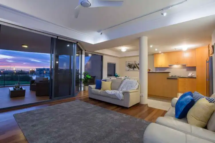 Second view of Homely apartment listing, 26/1 Riverside Road, East Fremantle WA 6158