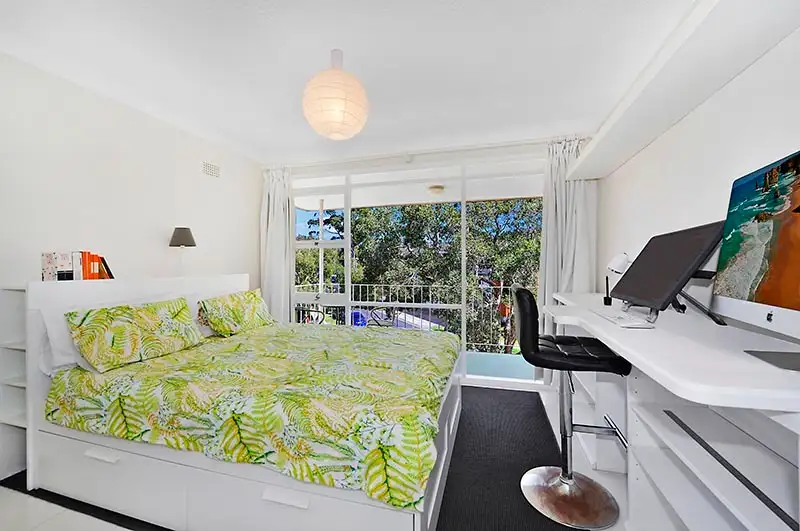 Main view of Homely studio listing, 5/14 Grafton Crescent, Dee Why NSW 2099