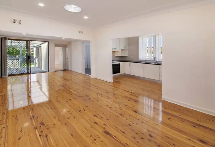 Fifth view of Homely house listing, 5 McCoy Street, Toongabbie NSW 2146