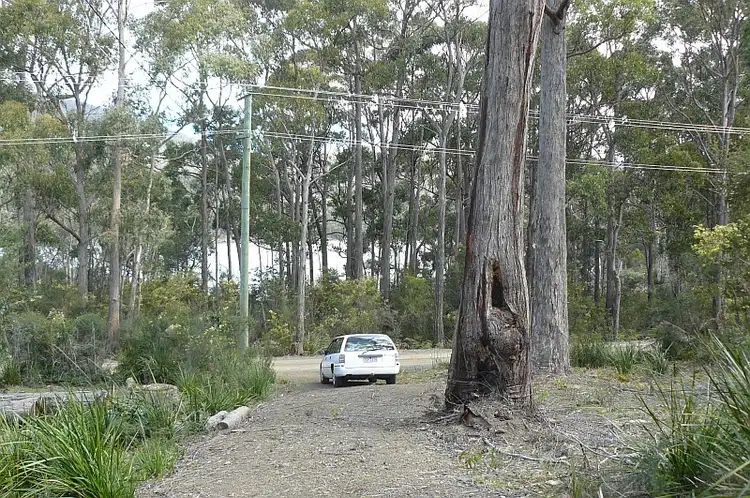Sixth view of Homely land listing, 178 Old Jetty Road, Eaglehawk Neck TAS 7179