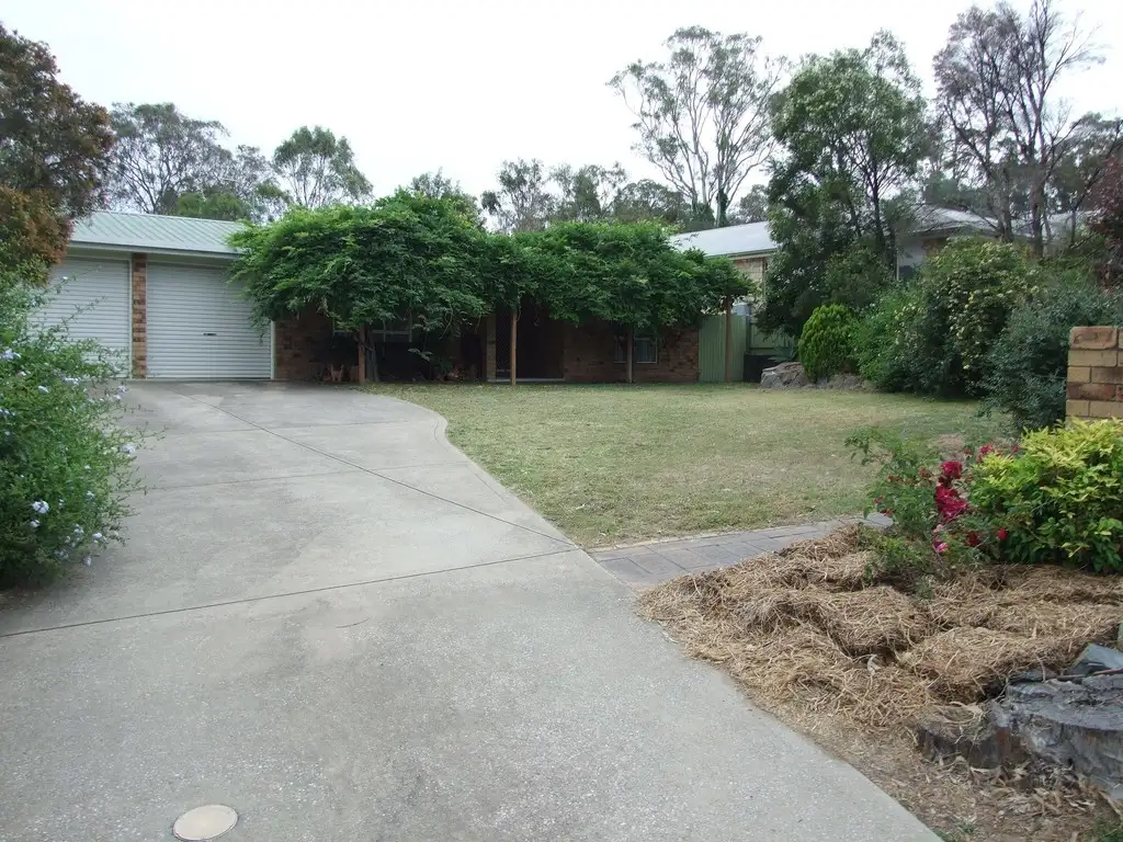 Main view of Homely house listing, 19 Gertrude Street, Warwick QLD 4370