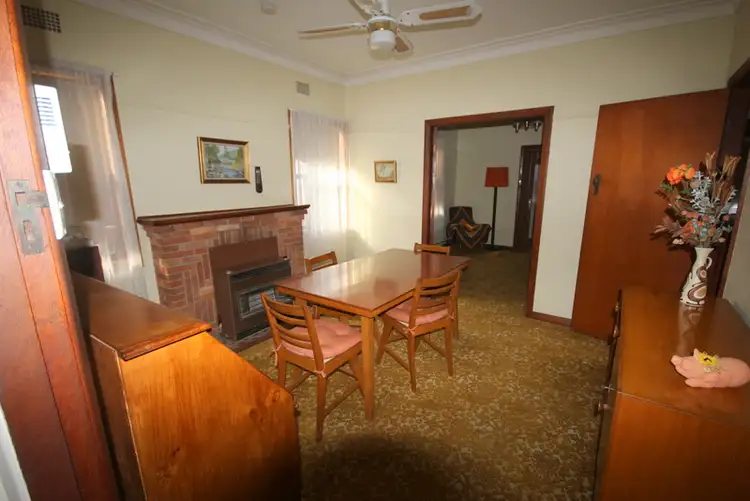 Fourth view of Homely house listing, 60 Wilkinson Avenue, Birmingham Gardens NSW 2287