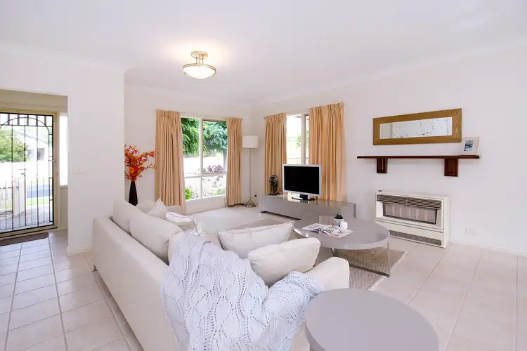 Second view of Homely house listing, 17B Powell Street, East Geelong VIC 3219