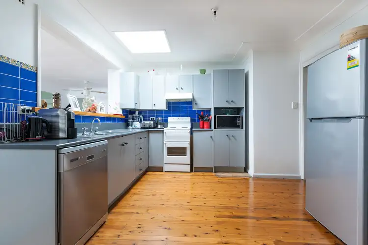Second view of Homely house listing, 119 Pindari Avenue, Camden NSW 2570