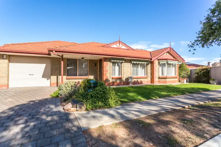 Second view of Homely unit listing, 2/2A Erin Street, Broadview SA 5083