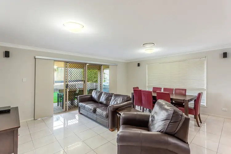 Fourth view of Homely house listing, 31 Barambah Street, Glenvale QLD 4350