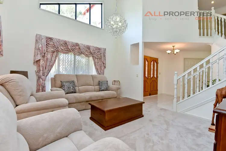 Second view of Homely house listing, 62 Lakewood Ave, Parkinson QLD 4115