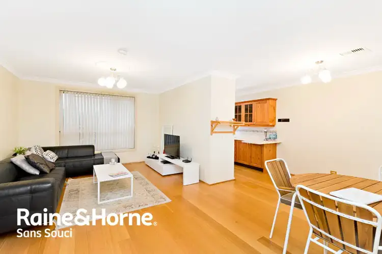 5/28-34 Kendall Street, Sans Souci NSW 2219