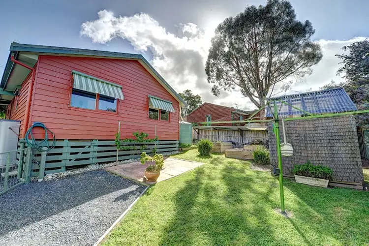 Sixth view of Homely house listing, 605 Eyre Street, Buninyong VIC 3357