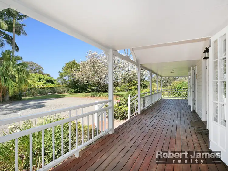 Fourth view of Homely house listing, 249 Sunrise Road, Doonan QLD 4562