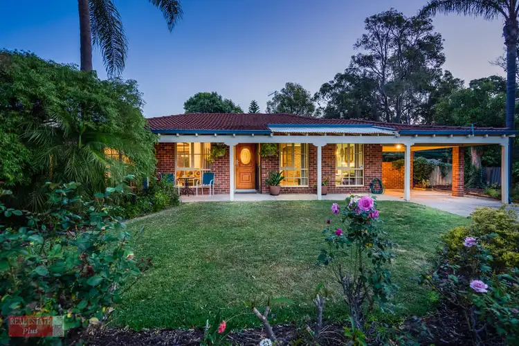12 O'Connor Road, Swan View WA 6056