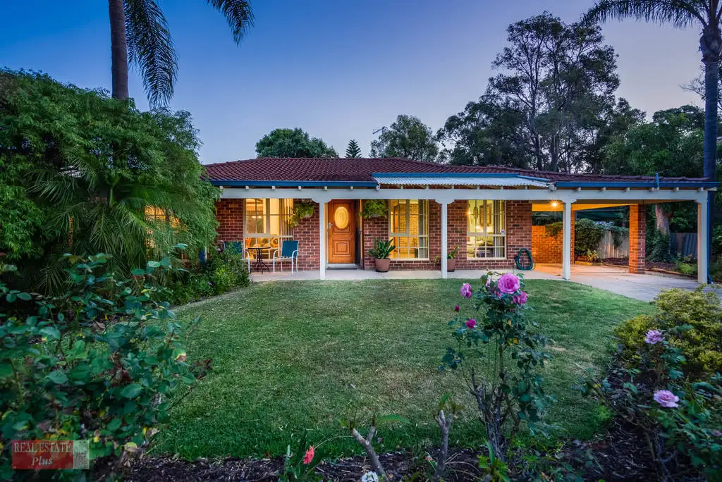 Main view of Homely house listing, 12 O'Connor Road, Swan View WA 6056