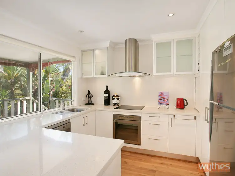 Fifth view of Homely house listing, 12 Carruthers Court, Cooroy QLD 4563