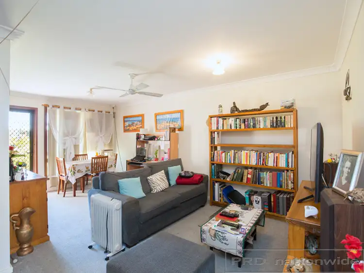 Second view of Homely unit listing, 2/14 Park Street, East Maitland NSW 2323