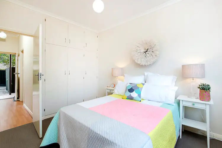 Second view of Homely house listing, 5/7 Vine Lane, Glen Osmond SA 5064