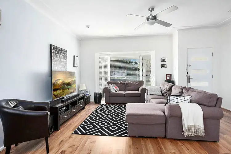 Fifth view of Homely house listing, 6 Morrison Avenue, Engadine NSW 2233