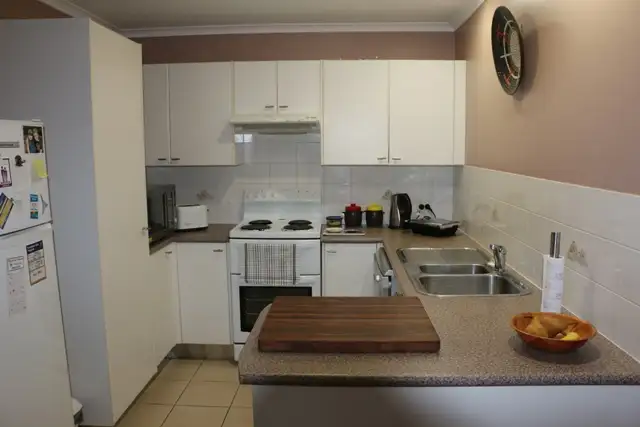 Third view of Homely unit listing, 2/28 Gleneagles Avenue, Cornubia QLD 4130