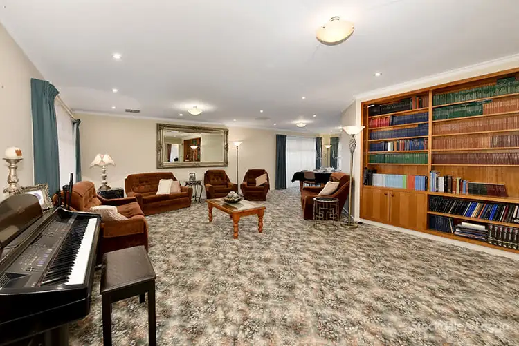 Third view of Homely house listing, 32 Eyre Street, Westmeadows VIC 3049