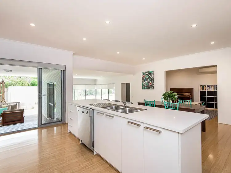 Second view of Homely house listing, 59A Sulman Road, Wembley Downs WA 6019