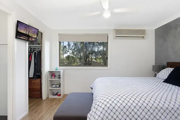 Fourth view of Homely house listing, 9A Mullumbimby Avenue, Hoxton Park NSW 2171
