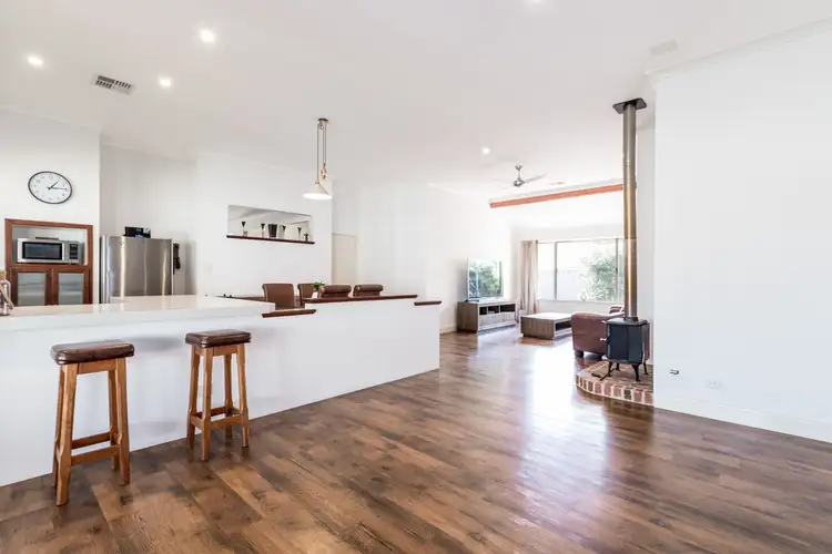 Seventh view of Homely house listing, 13 Sibley Ramble, Baldivis WA 6171