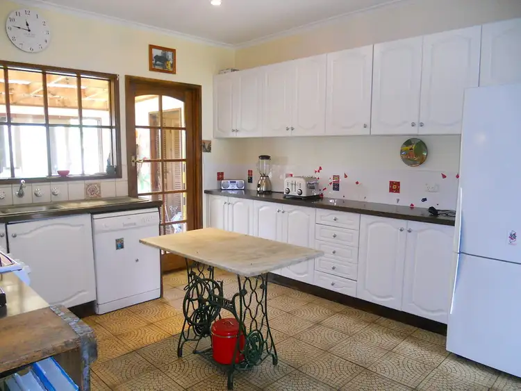 Second view of Homely house listing, 31 Main Street, Currie, King Island TAS 7256