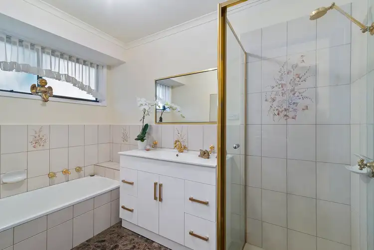 Fourth view of Homely house listing, 86 Bellbrook Drive, Dandenong North VIC 3175