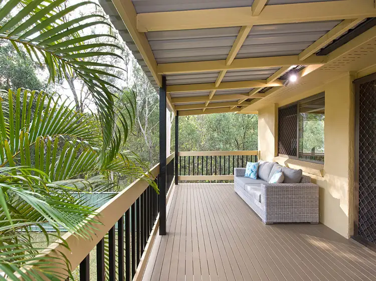 Fifth view of Homely house listing, 48 Roselea Street, Shailer Park QLD 4128