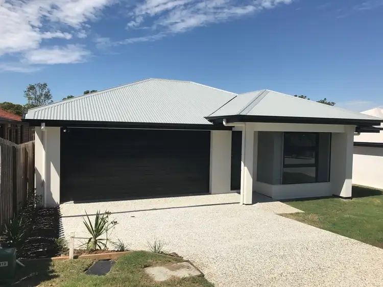 Main view of Homely house listing, 15B wollumbin Cres, Waterford QLD 4133
