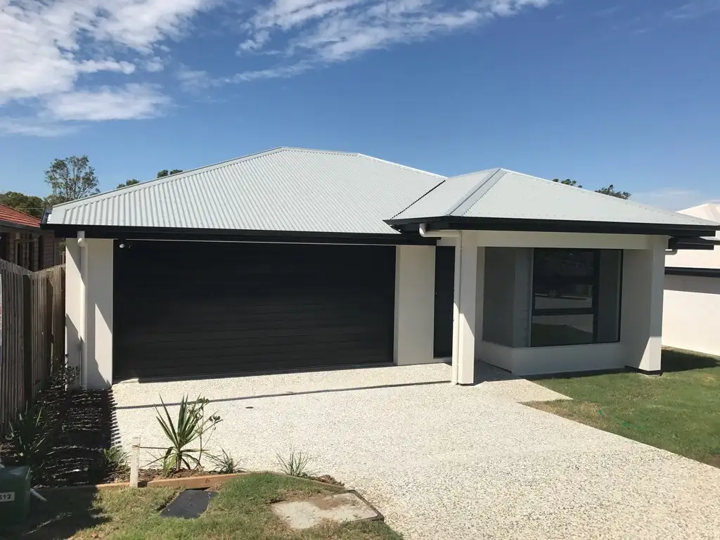 Main view of Homely house listing, 15B wollumbin Cres, Waterford QLD 4133
