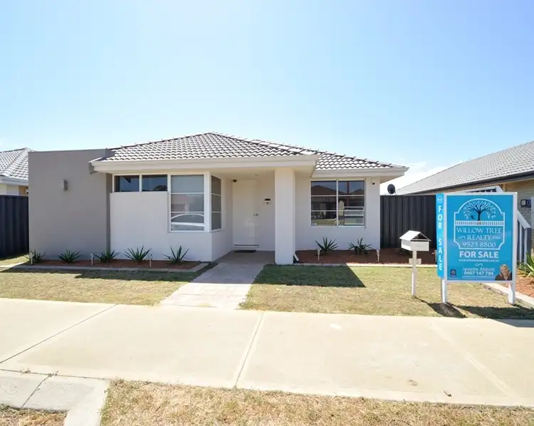 15 Triandra Street, Baldivis WA 6171
