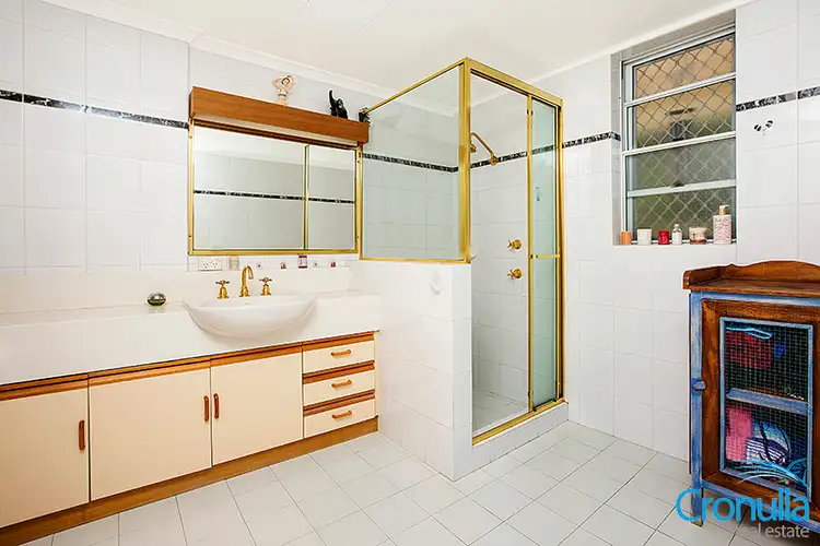Sixth view of Homely apartment listing, 9/1-7 Arthur Avenue, Cronulla NSW 2230
